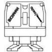 P0630 electronic component of TE Connectivity