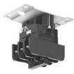 P25C43A12C1-240  Electromechanical