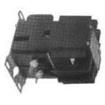 P40P45A12P1-120 Contactors - Electromechanical