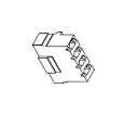 PA100 AC Power Entry Modules