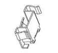 1609140-4 AC Power Entry Modules