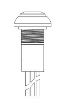 PB6B2FM2M1CAL00 electronic component of TE Connectivity