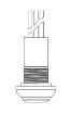 PB6B2HS2M3CAL00  Electromechanical