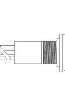 PB6B2RS3M2CAL00 Pushbutton Switches