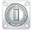 PC4B0026-15NY-1-C electronic component of TE Connectivity