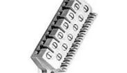 PCB1A24A Pluggable Terminal Blocks