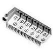 PCB1A30A  Connectors