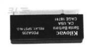 PD5AA57  Electromechanical
