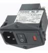 PE0S0SS30 AC Power Entry Modules