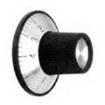 PKS1132B1/4 Knobs & Dials