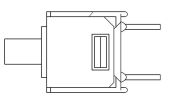 PMS9P1B08M2RE electronic component of TE Connectivity