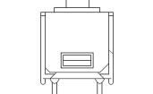 PMS9P1B08M2RE Pushbutton Switches