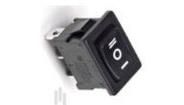 PRASA1-16L-BB0CW Rocker Switches