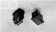 PRBSA1-16F-BB0BW  Electromechanical
