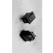 PRBSA1-16F-BR000 Rocker Switches