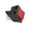 PRFDD1-16F-BB000 Rocker Switches