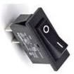 PRGSB1-16F-BR000 Rocker Switches