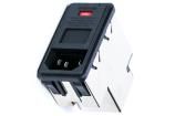 PS00SDH3B AC Power Entry Modules