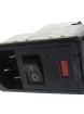 PS0S0DSXB AC Power Entry Modules