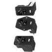 PSCS0SS6A AC Power Entry Modules