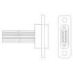 PTM009SC2DC060N  Connectors