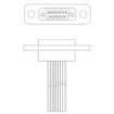 PTM009SC2DC060N Headers & Wire Housings