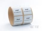 PVF-101635-2.5-9 electronic component of TE Connectivity