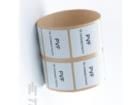 PVF-101635-2.5-9 Wire Labels & Markers