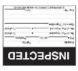 QAL602  Tools & Supplies