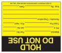 QAL608  Tools & Supplies