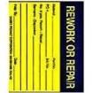 QAL609 Labels and Industrial Warning Signs