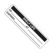 QC129 Labels and Industrial Warning Signs