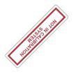 QC142  Tools & Supplies