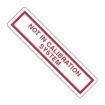 QC142 Labels and Industrial Warning Signs