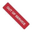 QC145 Labels and Industrial Warning Signs