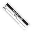 QC155 Labels and Industrial Warning Signs