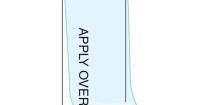QC200AC Labels and Industrial Warning Signs