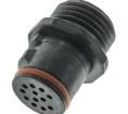QC26-2212X Automotive Connectors
