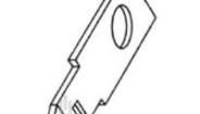 QC6-180-4 Terminal Block Tools & Accessories