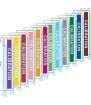 QCC306GR Labels and Industrial Warning Signs