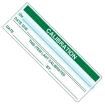 QCC330 Labels and Industrial Warning Signs