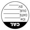 QCC558  Tools & Supplies