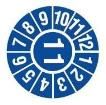 QCC611 Labels and Industrial Warning Signs