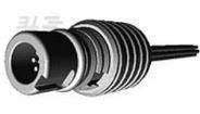 QCM007PC2DC040  Connectors