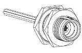 QCM007SC2DC006P electronic component of TE Connectivity