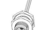 QCM007SC2DC006P Standard Circular Connector