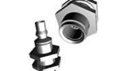QCM007SC2DM050PB Standard Circular Connector