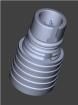 QCM008PC1TT036  Connectors