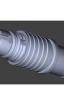 QCM008PC1TT036BC Standard Circular Connector
