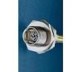 QCM008SC1TT036P Standard Circular Connector